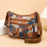 Casual All-Match Shoulder Messenger Bag