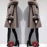 Fur coat-1