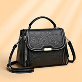 Minimalist Shoulder Messenger Bag – Versatile, Lightweight & Everyday Ready