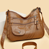 Fashion Shoulder Messenger Bag for Women