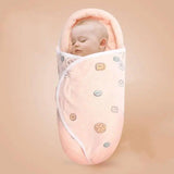 LOVEMI - Baby sleeping bag