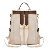 Tassel Backpack for Women – Casual, Stylish & Functional