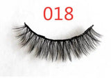 A Pair Of False Eyelashes With Magnets In Fashion-5PC0181paireyelashes-48