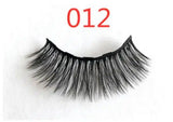 A Pair Of False Eyelashes With Magnets In Fashion-0121paireyelashes-5