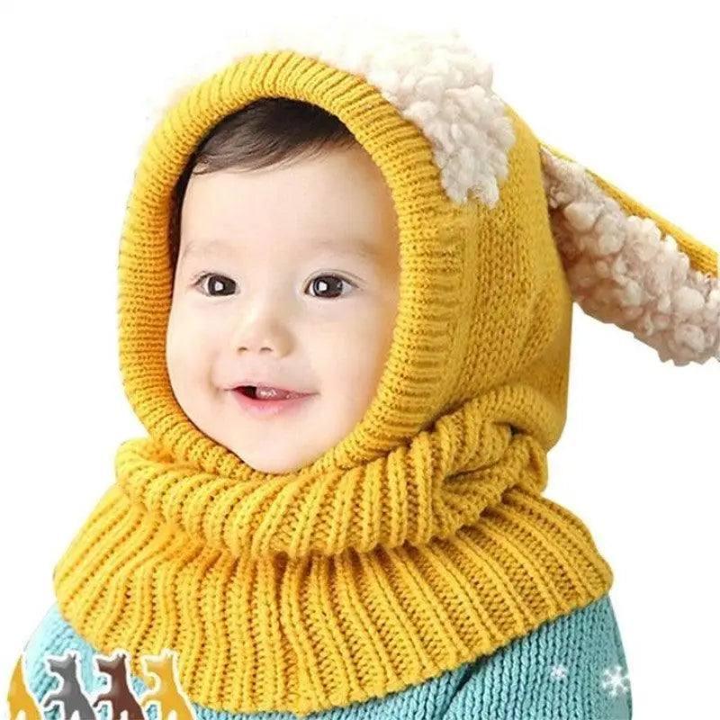 LOVEMI - Cute Children Hat