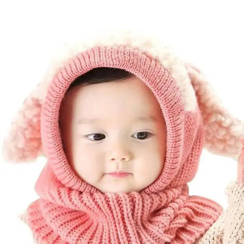 LOVEMI - Cute Children Hat