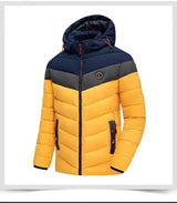 LOVEMI - Lovemi - Down padded jacket