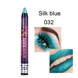 Eyeshadow Stick Eye Shadow Pencil Long Lasting Without-32-19