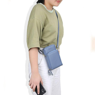 Large Capacity Crossbody Shoulder Bags For Women Fashion-3