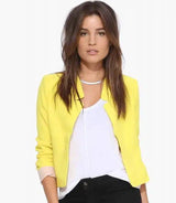 LOVEMI - Lovemi - Always Ready Slim Fit Blazer