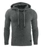 Autumn and Winter Men's and Women's Large Size Running-Grey-3