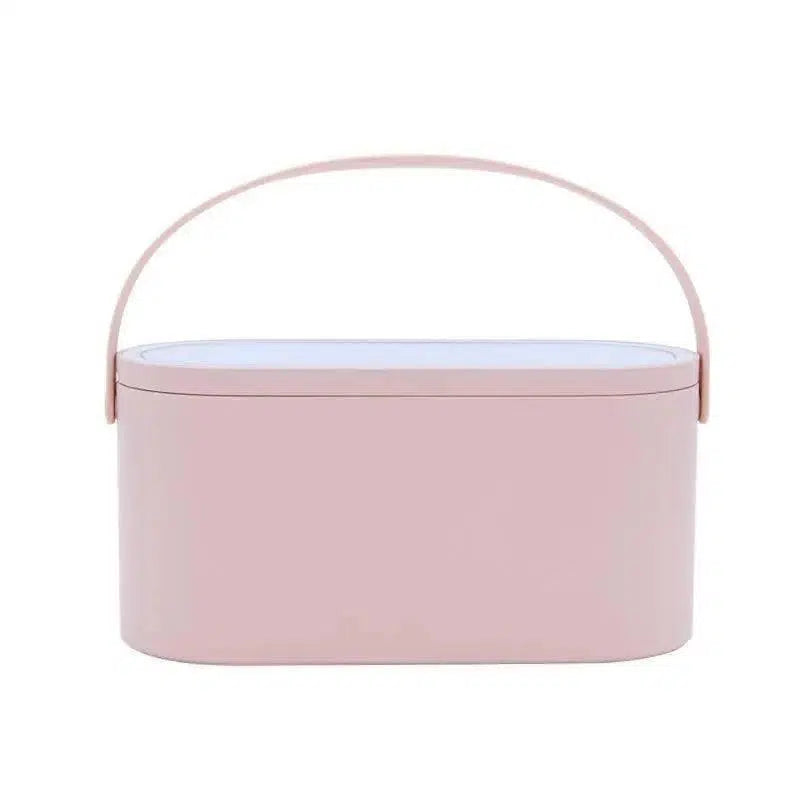 LOVEMI - Lovemi - Creative Mini Muid Portable Make-Up Box Led