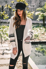 LOVEMI - Lovemi - Fashionable casual coat