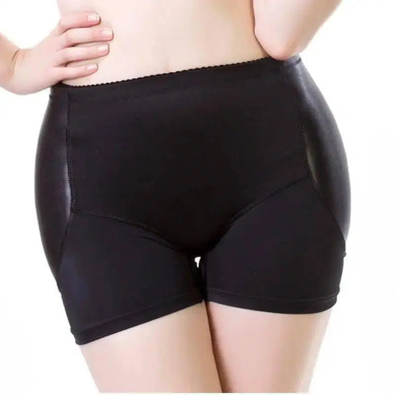 LOVEMI - Lovemi - Feng cross padded underwear