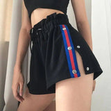 Lara Tearaway Shorts-2