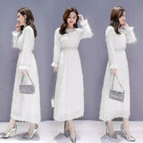 LOVEMI - Lovemi - Mid-length dress