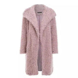 LOVEMI - Lovemi - Simplee Winterjacke - Sofia