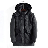 LOVEMI - Lovemi - Winter Warm Jacket