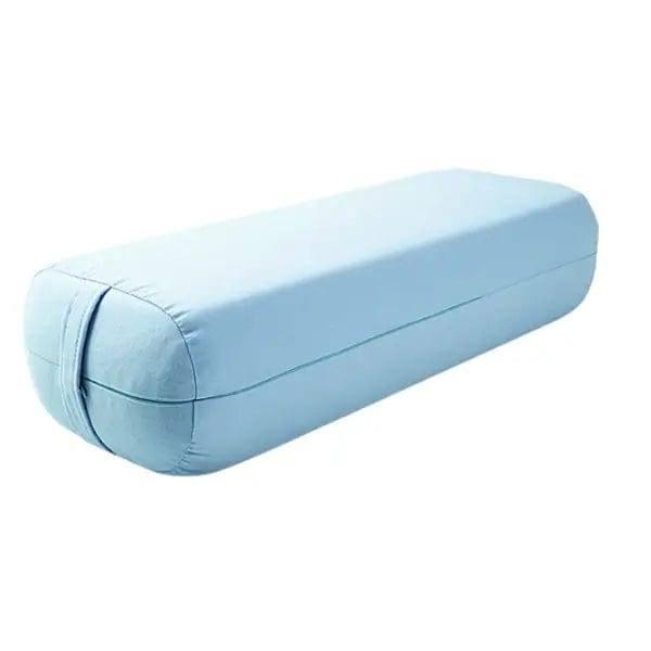 Professional Yoga Pillow-Blue-10