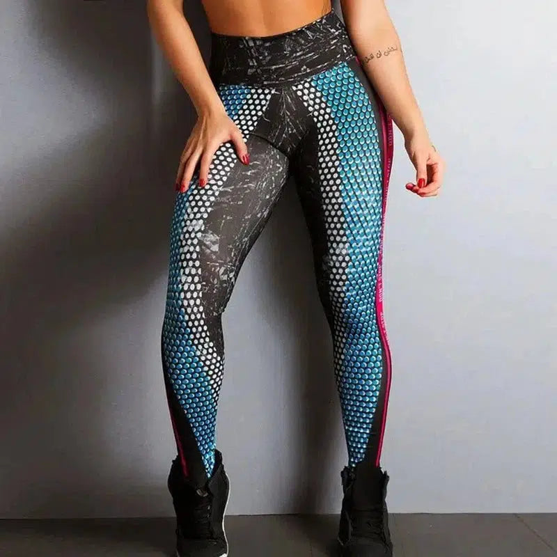 LOVEMI - Lovemi - Schultz Leggings