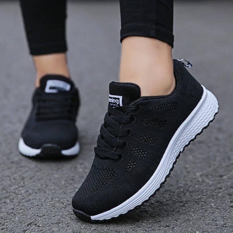 Casual Shoes Fashion Breathable Walking-1