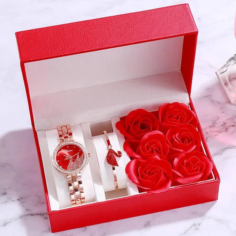 Valentine's Day gifts for ladies watches-16