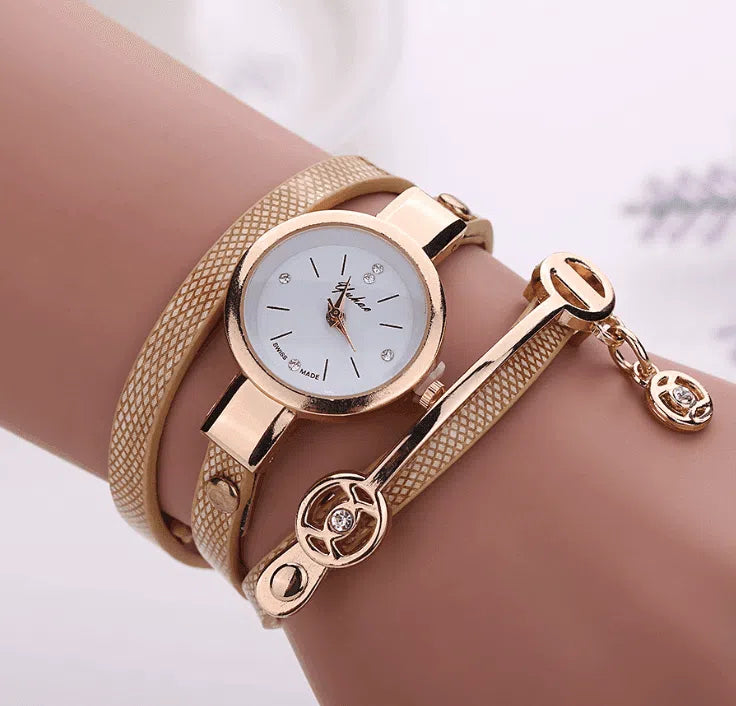 Watch ladies casual watch factory direct explosion adult casual ladies watch-10