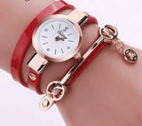 Watch ladies casual watch factory direct explosion adult casual ladies watch-5