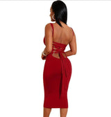 Trendy Bodycon Dresses Wholesale - Perfect Fit-4