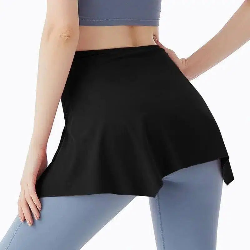 LOVEMI - Lovemi - yoga clothes sports hip