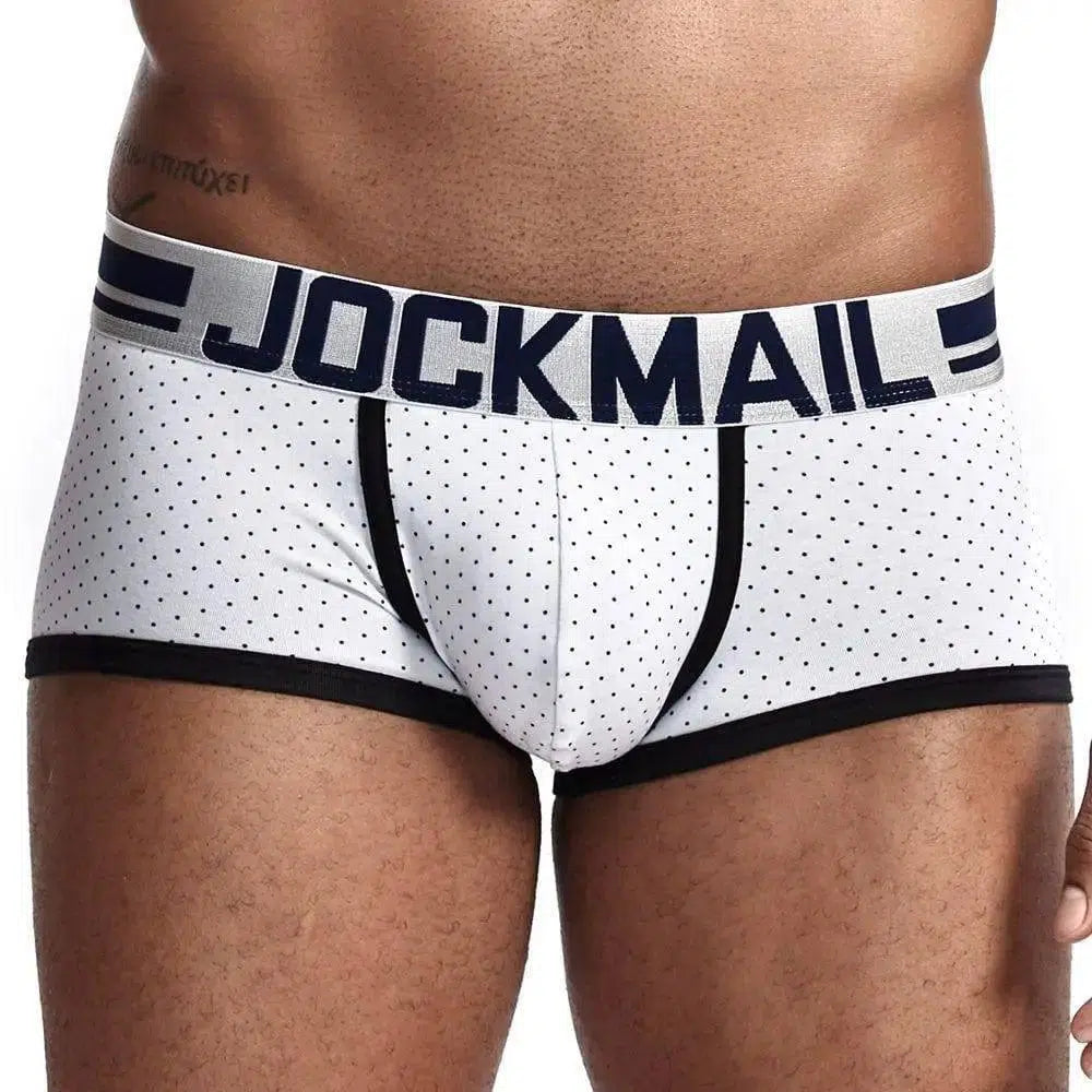 Men's boxer briefs-3