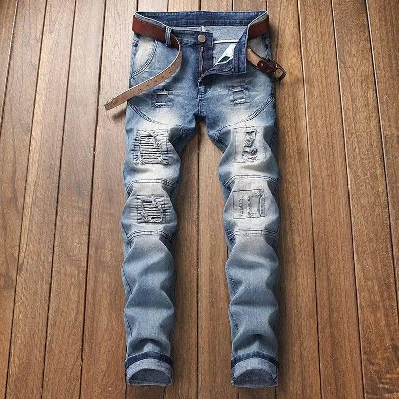 Men's jeans-2